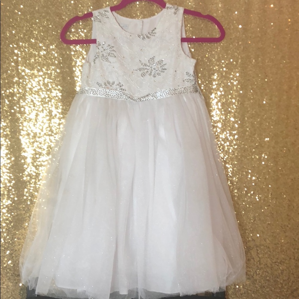 Dress for girl event